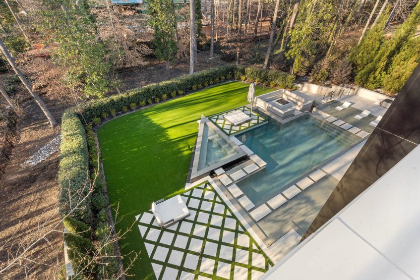 415 River Valley Rd, Sandy Springs, GA, USA - Luxury Real Estate - 79