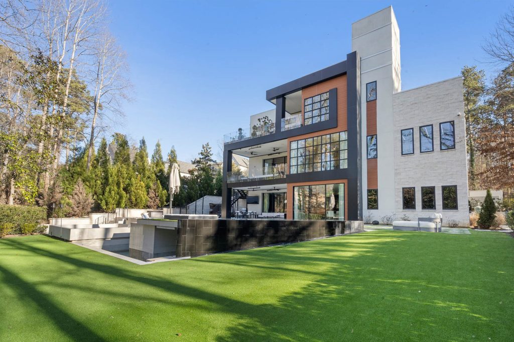 415 River Valley Rd, Sandy Springs, GA, USA - Luxury Real Estate - 82