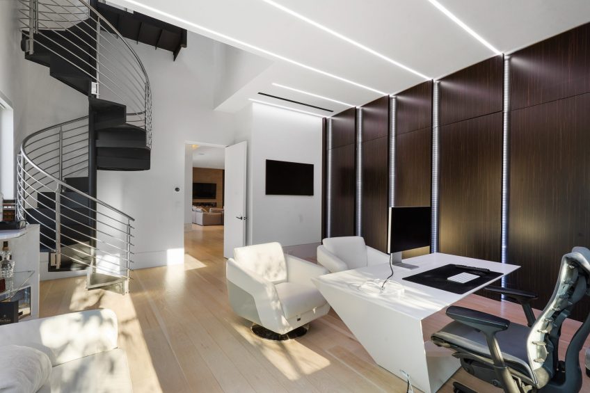 415 River Valley Rd, Sandy Springs, GA, USA - Luxury Real Estate - 83