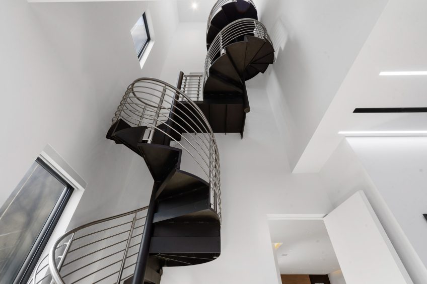 415 River Valley Rd, Sandy Springs, GA, USA - Luxury Real Estate - 84