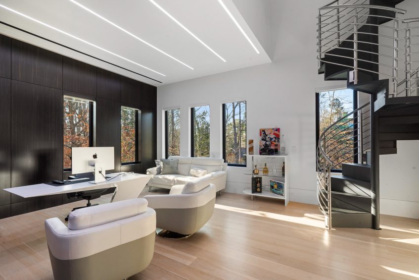 415 River Valley Rd, Sandy Springs, GA, USA - Luxury Real Estate - 85