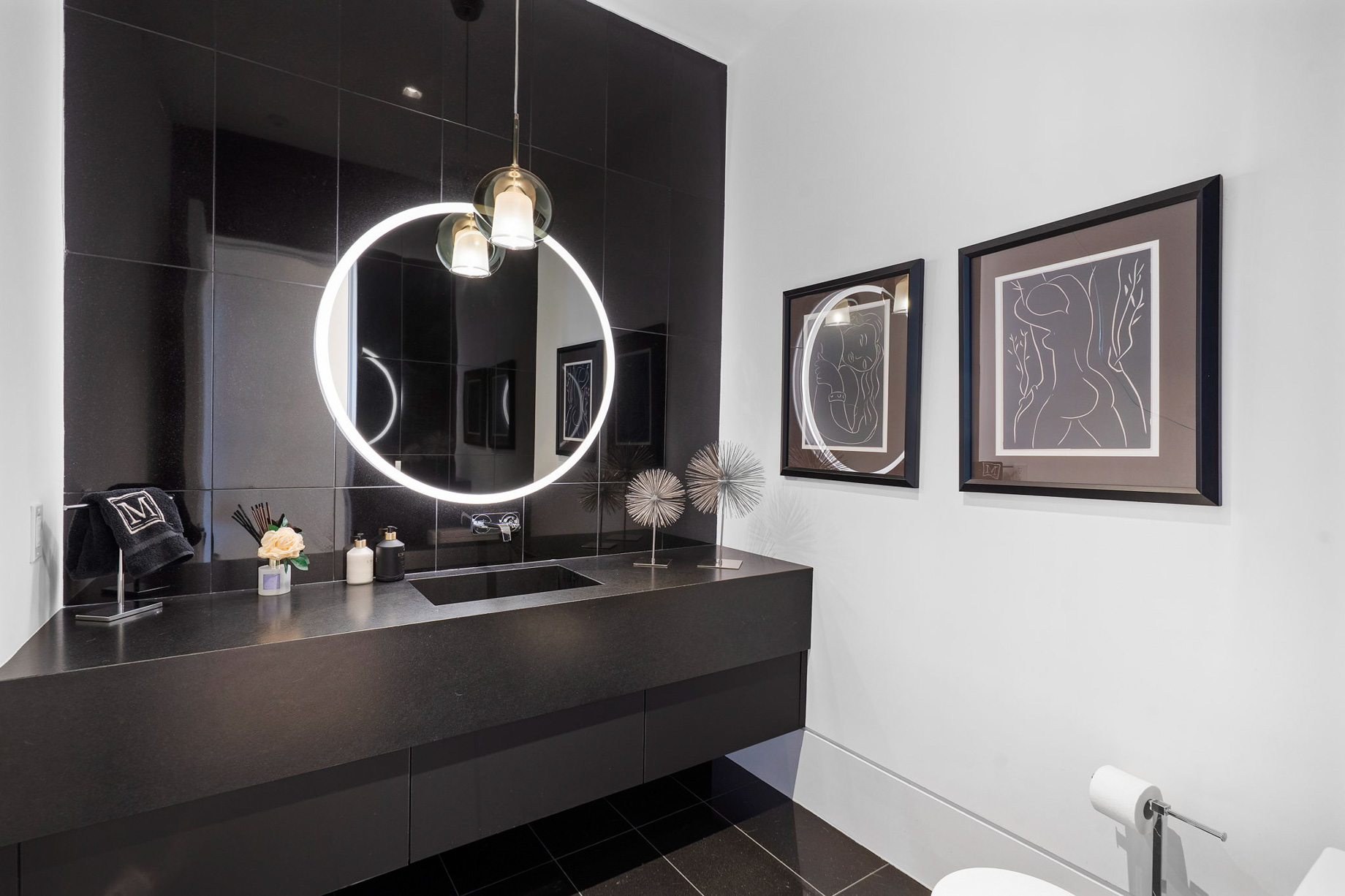 415 River Valley Rd, Sandy Springs, GA, USA – Luxury Real Estate – 89