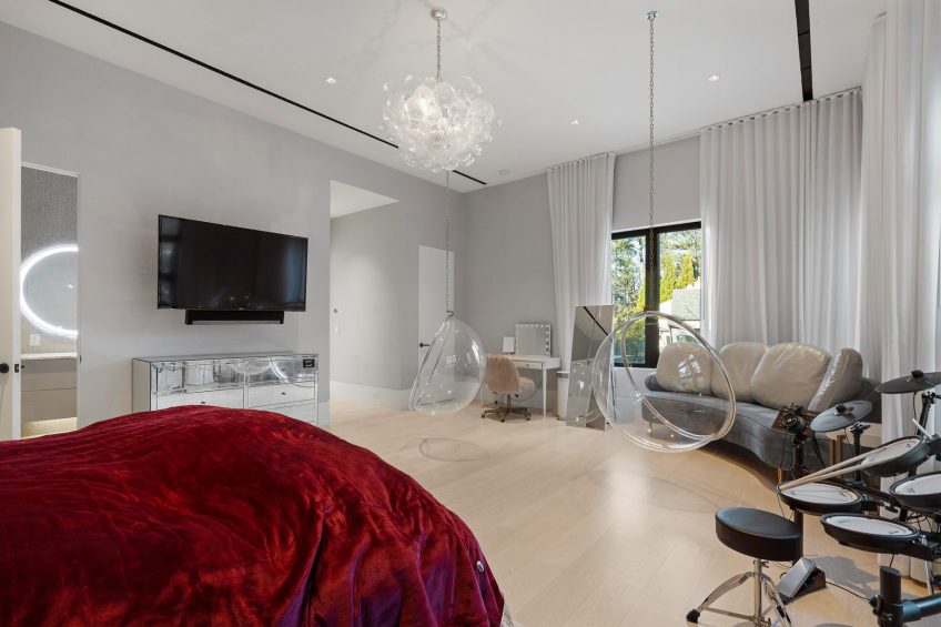 415 River Valley Rd, Sandy Springs, GA, USA - Luxury Real Estate - 90