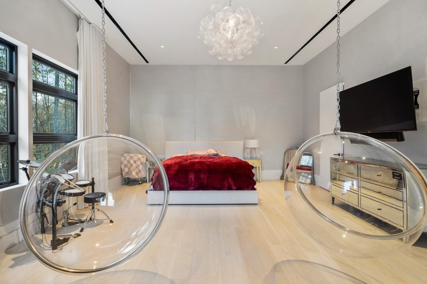 415 River Valley Rd, Sandy Springs, GA, USA - Luxury Real Estate - 93