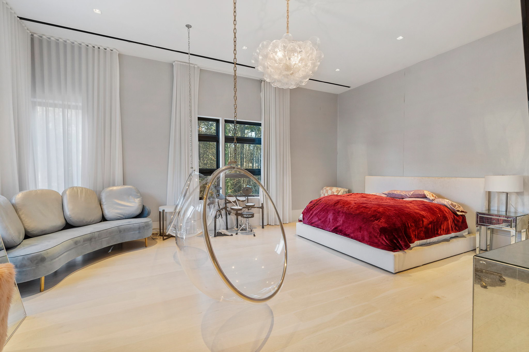 415 River Valley Rd, Sandy Springs, GA, USA – Luxury Real Estate – 94