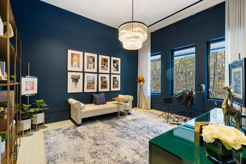 415 River Valley Rd, Sandy Springs, GA, USA - Luxury Real Estate - 97