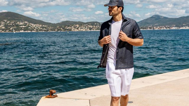 Capri - Bal Harbour Shops