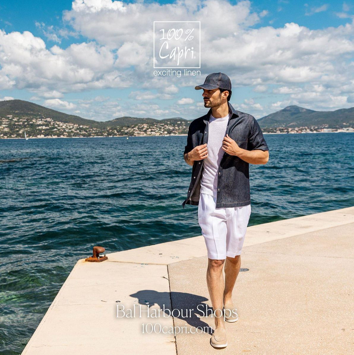 Capri - Bal Harbour Shops