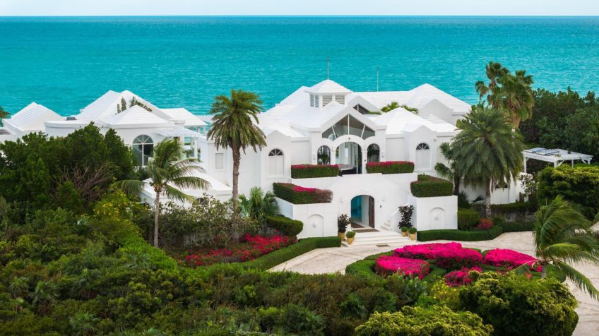 Mandalay Estate - Providenciales, Turks and Caicos Islands - 10