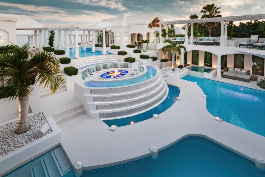 Mandalay Estate - Providenciales, Turks and Caicos Islands - 100