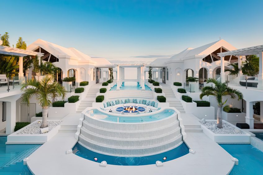 Mandalay Estate - Providenciales, Turks and Caicos Islands - 101