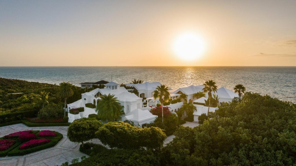 Mandalay Estate - Providenciales, Turks and Caicos Islands - 104