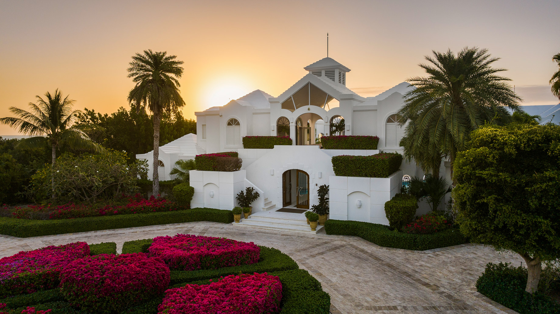 Mandalay Estate – Providenciales, Turks and Caicos Islands – 106