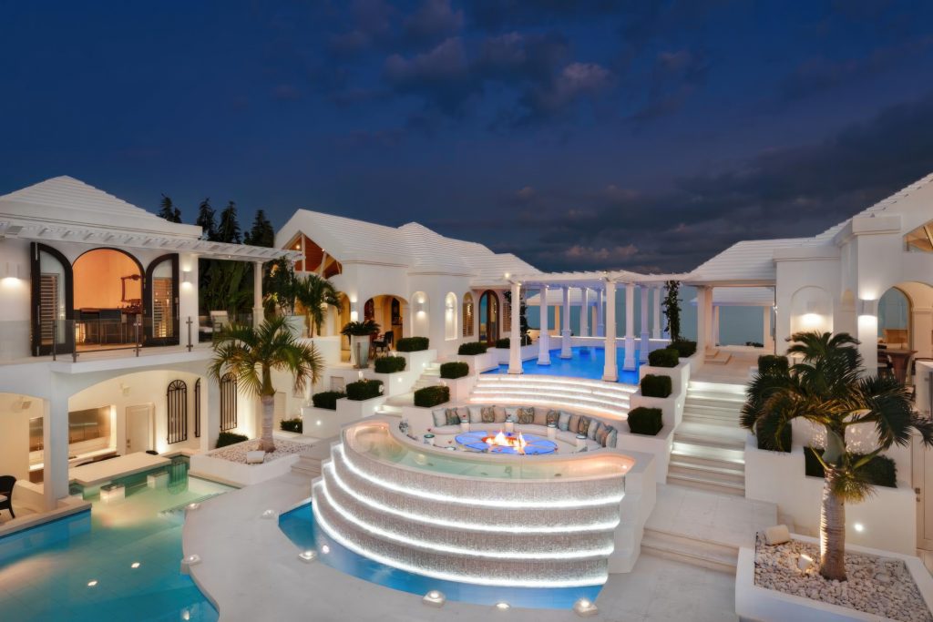 Mandalay Estate - Providenciales, Turks and Caicos Islands - 109