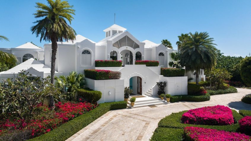 Mandalay Estate - Providenciales, Turks and Caicos Islands - 11