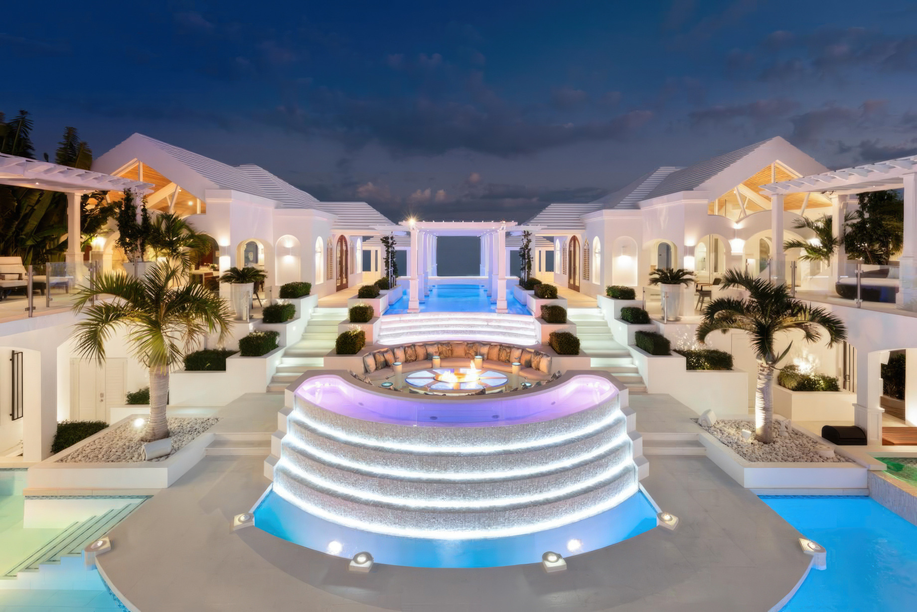 Mandalay Estate – Providenciales, Turks and Caicos Islands – 110