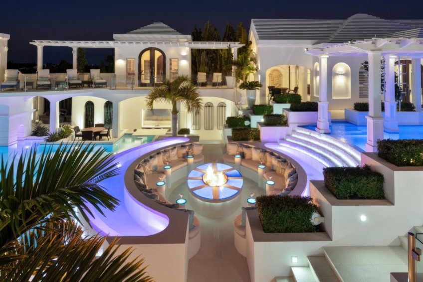 Mandalay Estate - Providenciales, Turks and Caicos Islands - 112