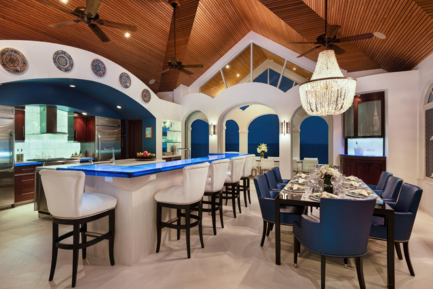 Mandalay Estate – Providenciales, Turks and Caicos Islands – 113
