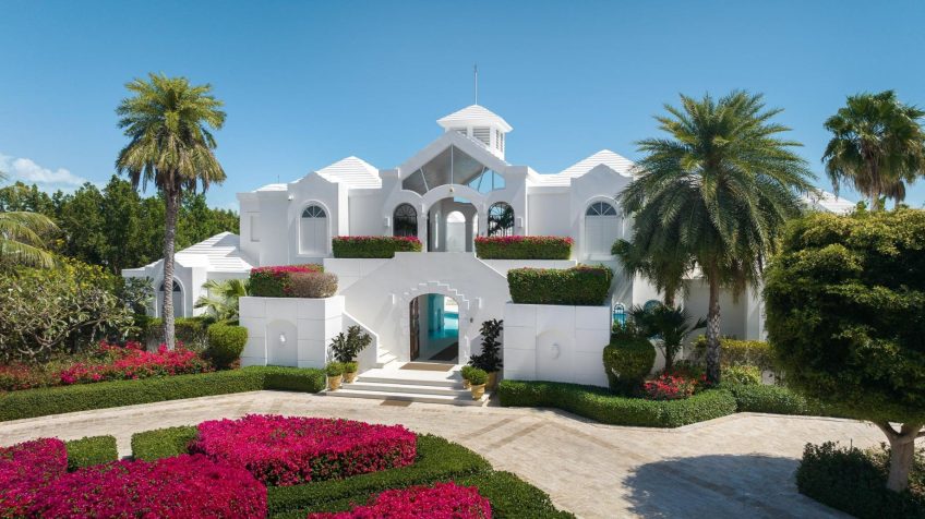 Mandalay Estate - Providenciales, Turks and Caicos Islands - 12