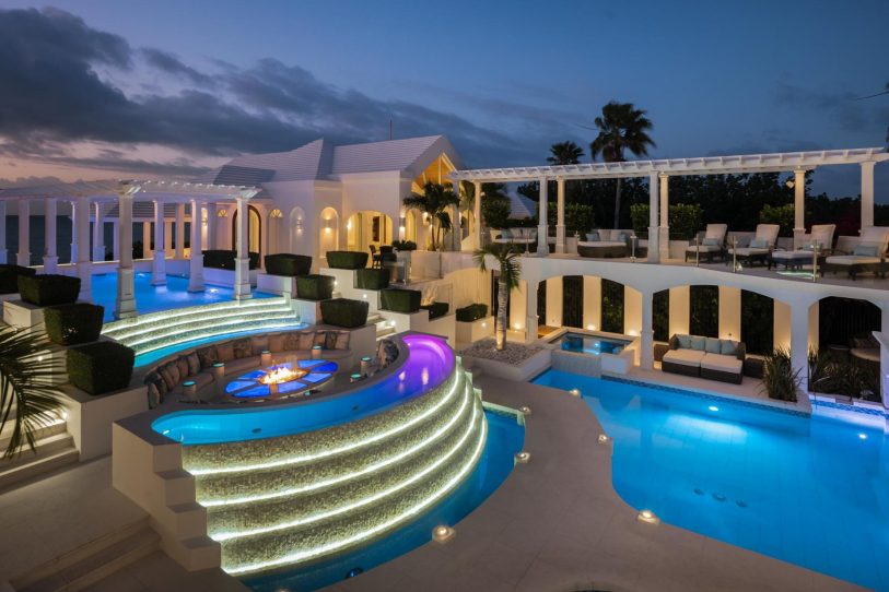 Mandalay Estate - Providenciales, Turks and Caicos Islands - 122