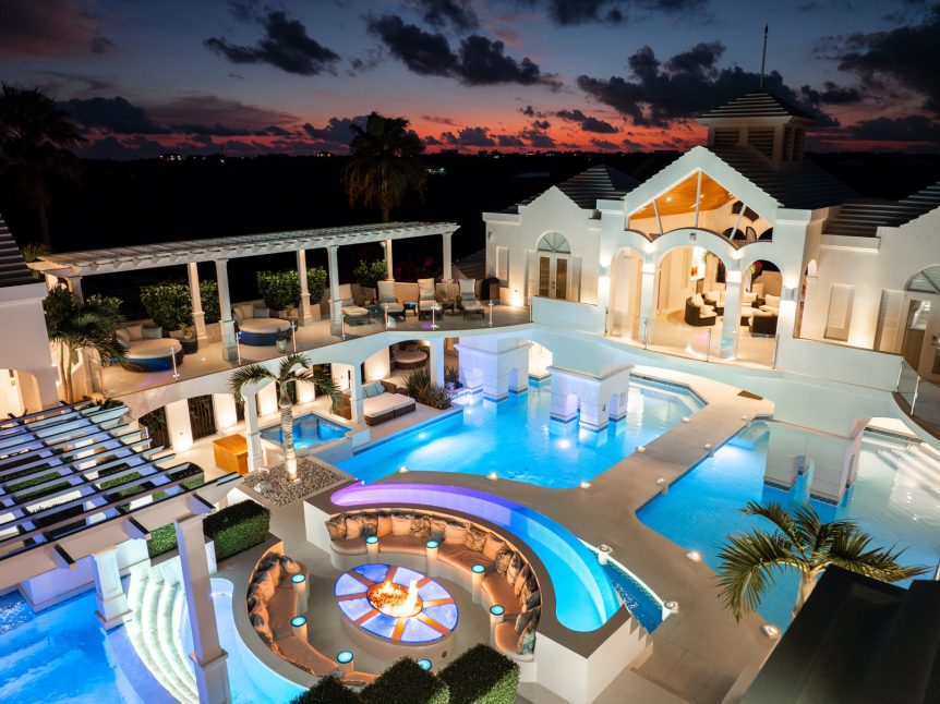 Mandalay Estate - Providenciales, Turks and Caicos Islands - 126