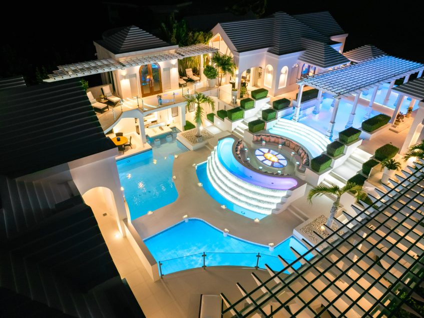Mandalay Estate - Providenciales, Turks and Caicos Islands - 127