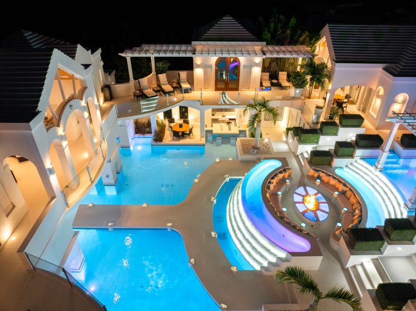 Mandalay Estate - Providenciales, Turks and Caicos Islands - 128