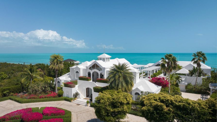 Mandalay Estate - Providenciales, Turks and Caicos Islands - 13