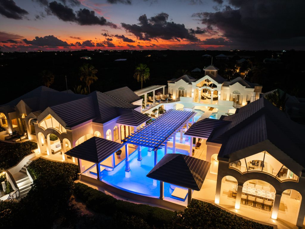Mandalay Estate - Providenciales, Turks and Caicos Islands - 134