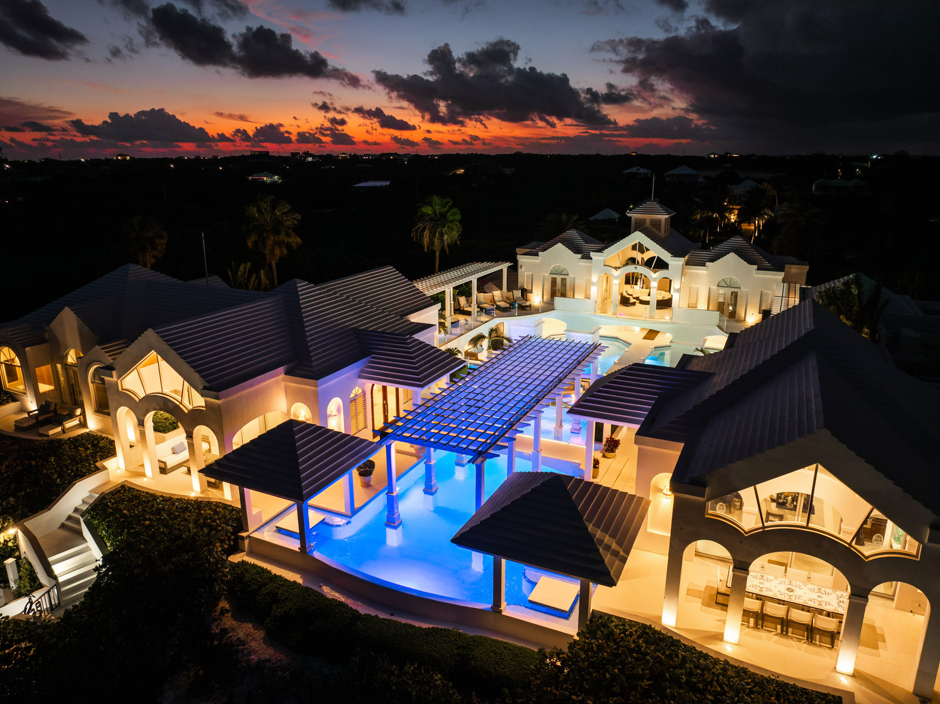 Mandalay Estate – Providenciales, Turks and Caicos Islands – 134