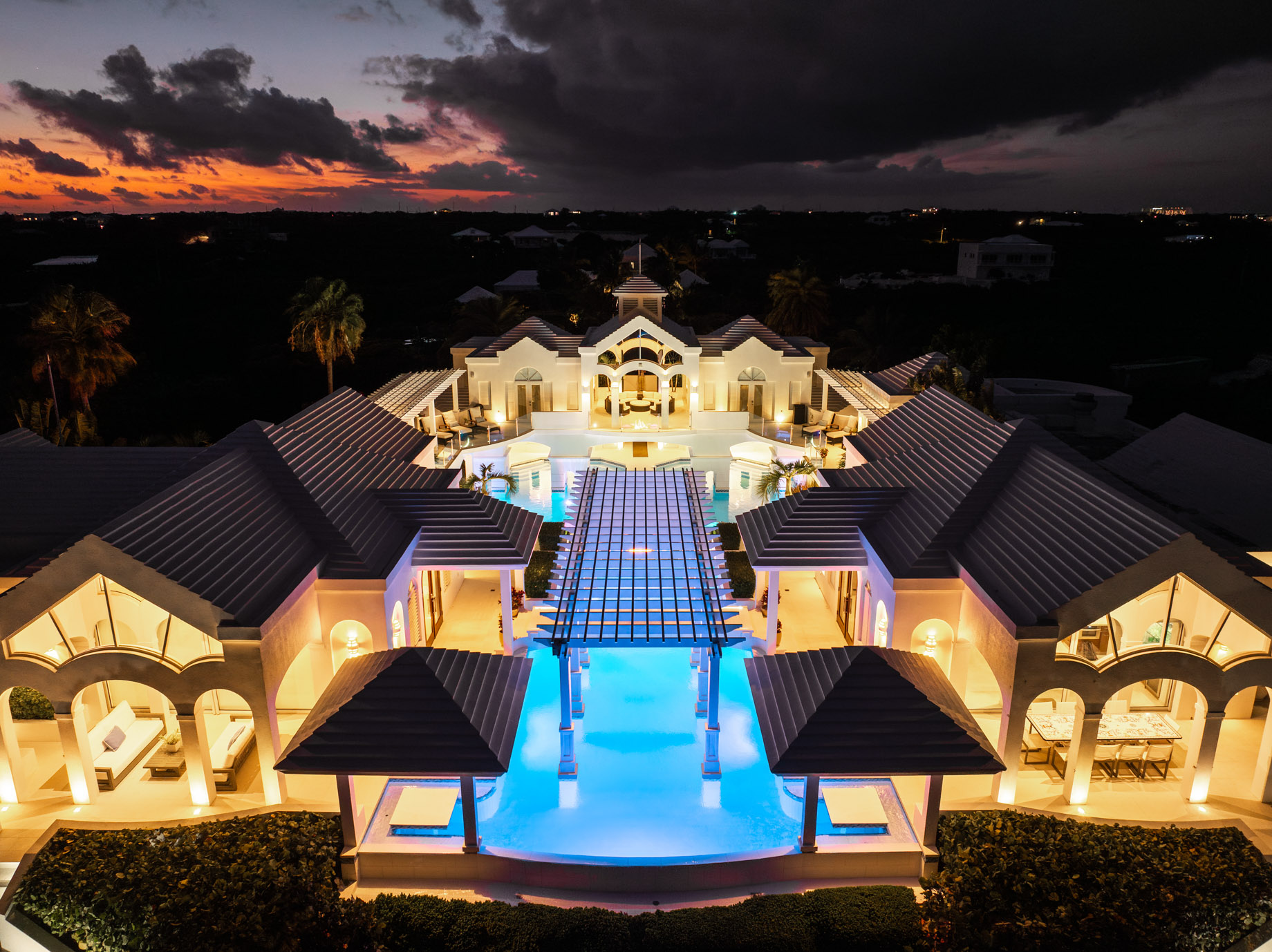 Mandalay Estate – Providenciales, Turks and Caicos Islands – 135