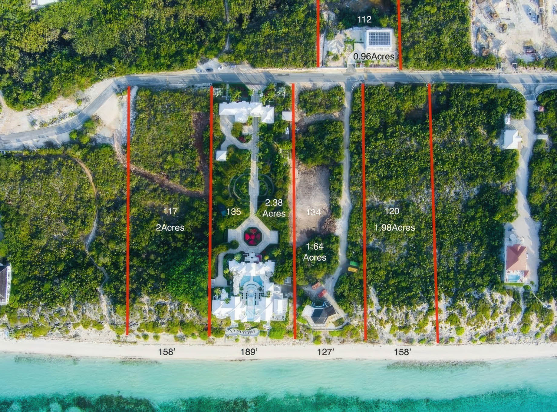 Mandalay Estate – Providenciales, Turks and Caicos Islands – 137