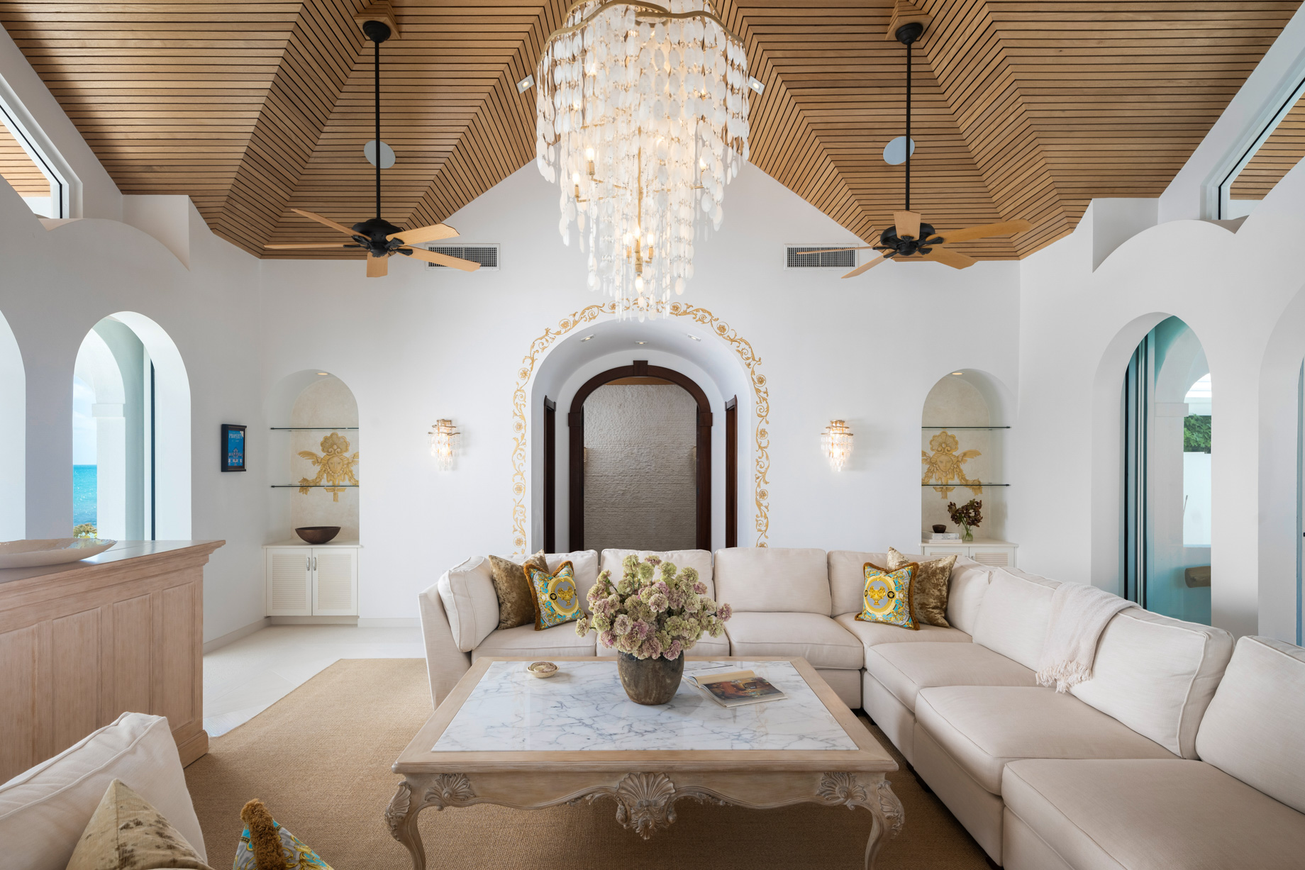 Mandalay Estate – Providenciales, Turks and Caicos Islands – 16
