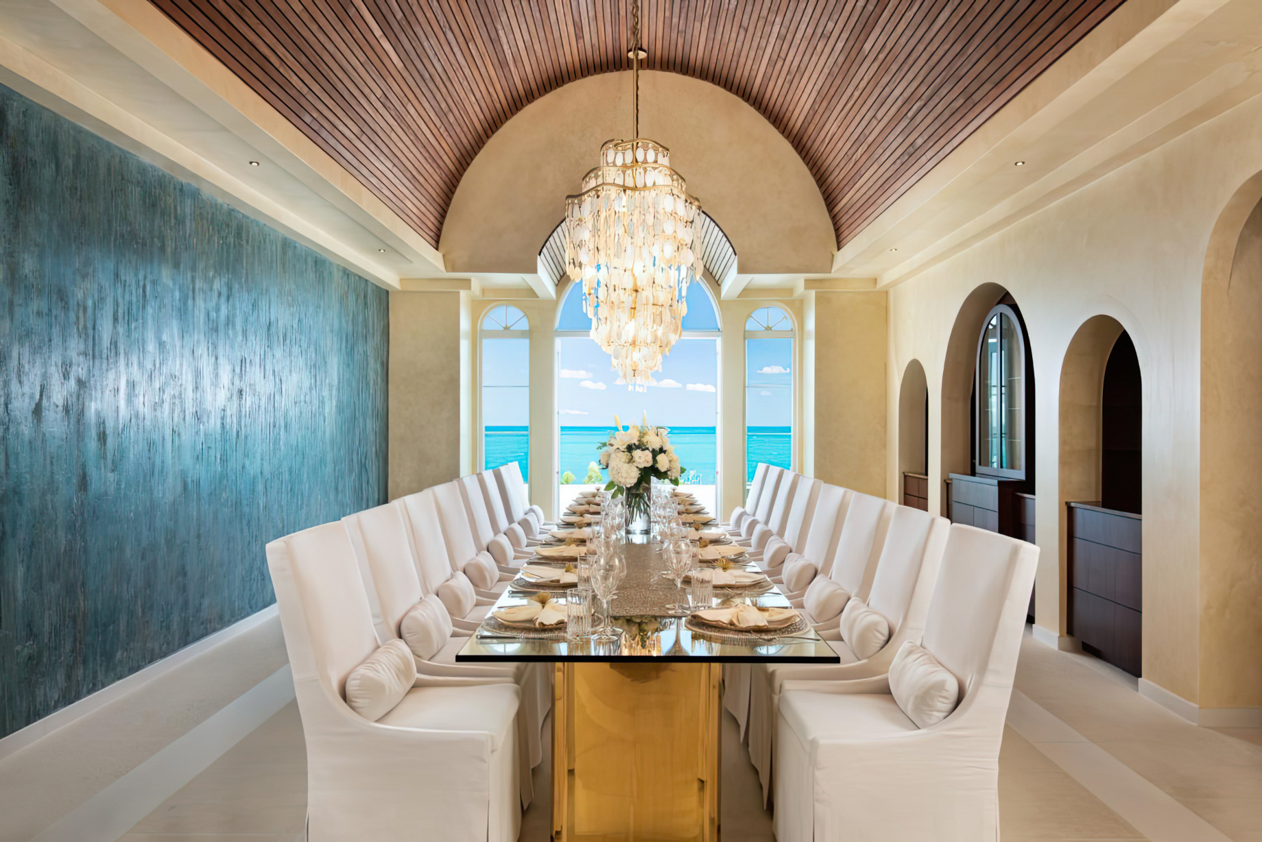 Mandalay Estate – Providenciales, Turks and Caicos Islands – 17