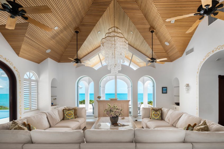 Mandalay Estate - Providenciales, Turks and Caicos Islands - 18