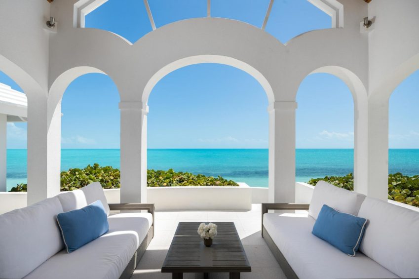 Mandalay Estate - Providenciales, Turks and Caicos Islands - 19