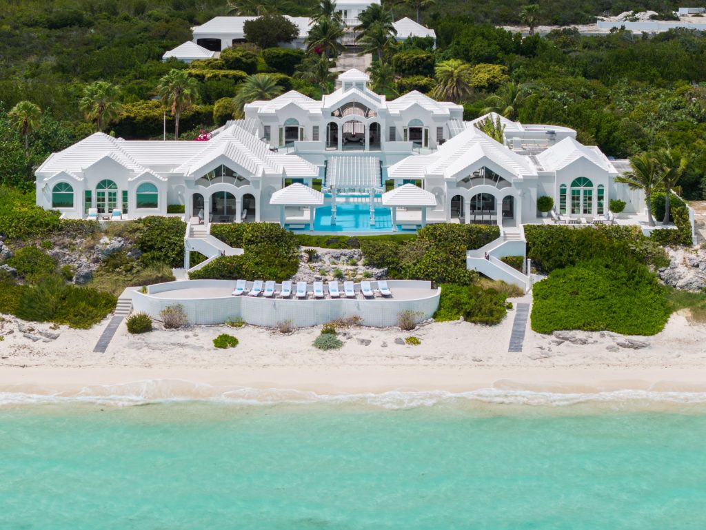 Mandalay Estate - Providenciales, Turks and Caicos Islands - 2