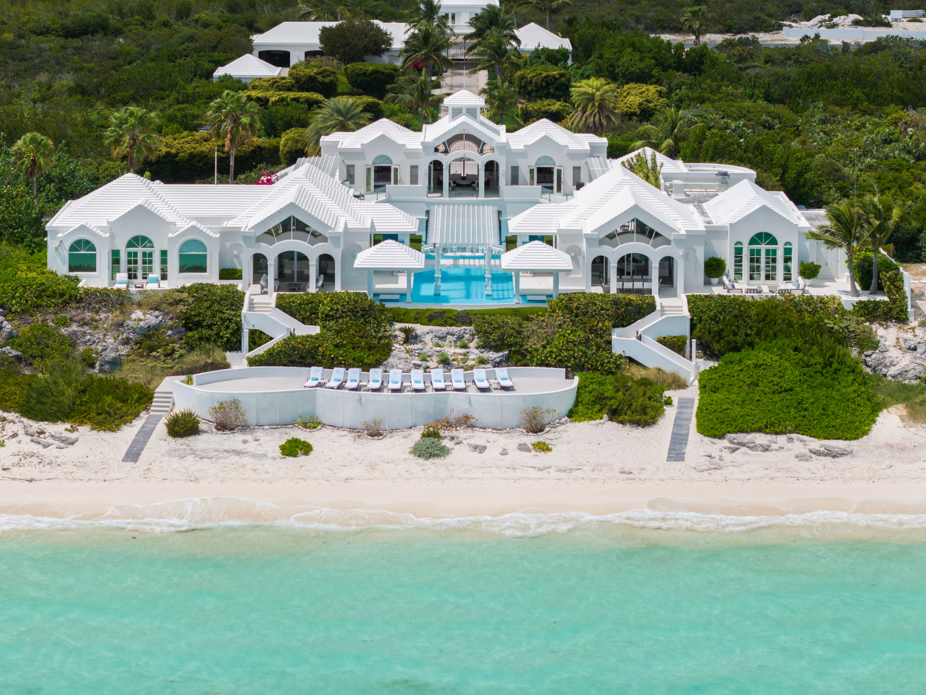 Mandalay Estate – Providenciales, Turks and Caicos Islands – 2