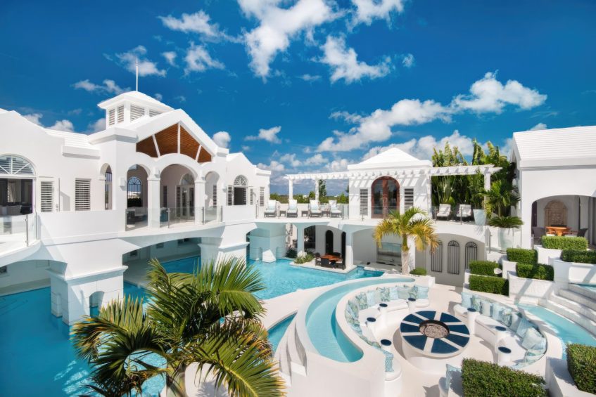 Mandalay Estate - Providenciales, Turks and Caicos Islands - 20
