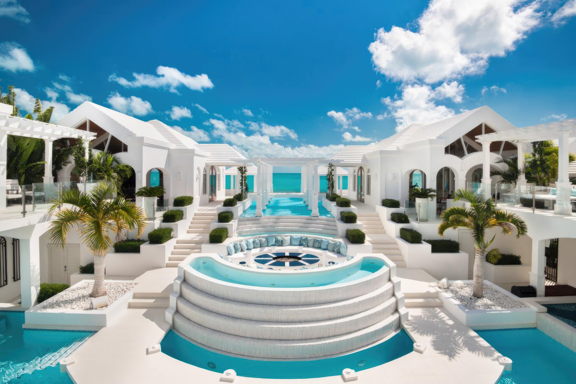 Mandalay Estate – Providenciales, Turks and Caicos Islands – 21