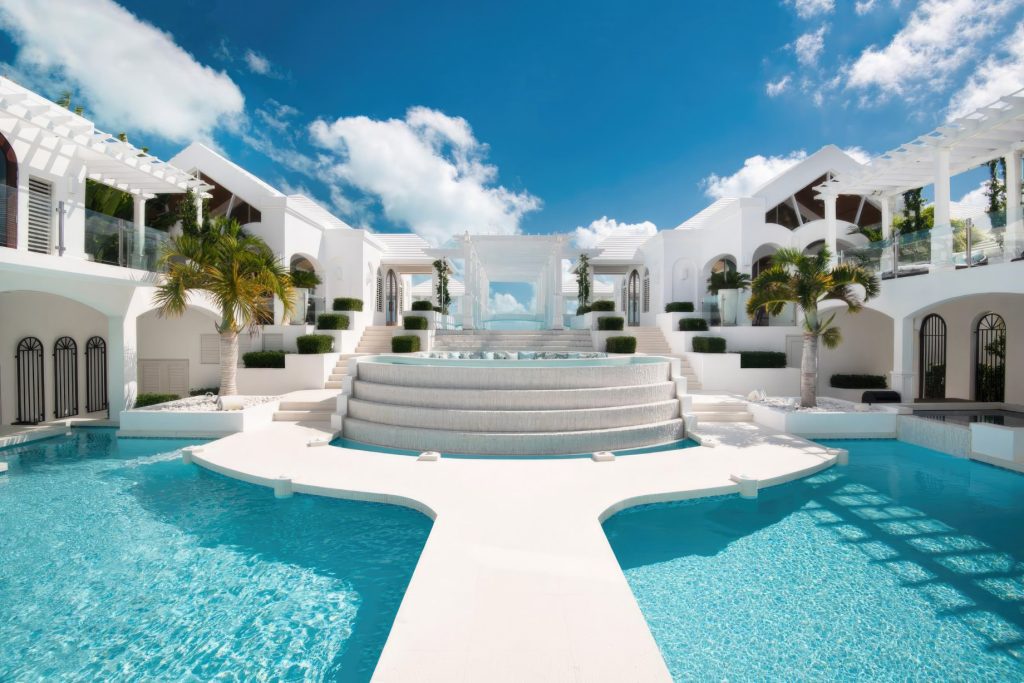 Mandalay Estate - Providenciales, Turks and Caicos Islands - 22