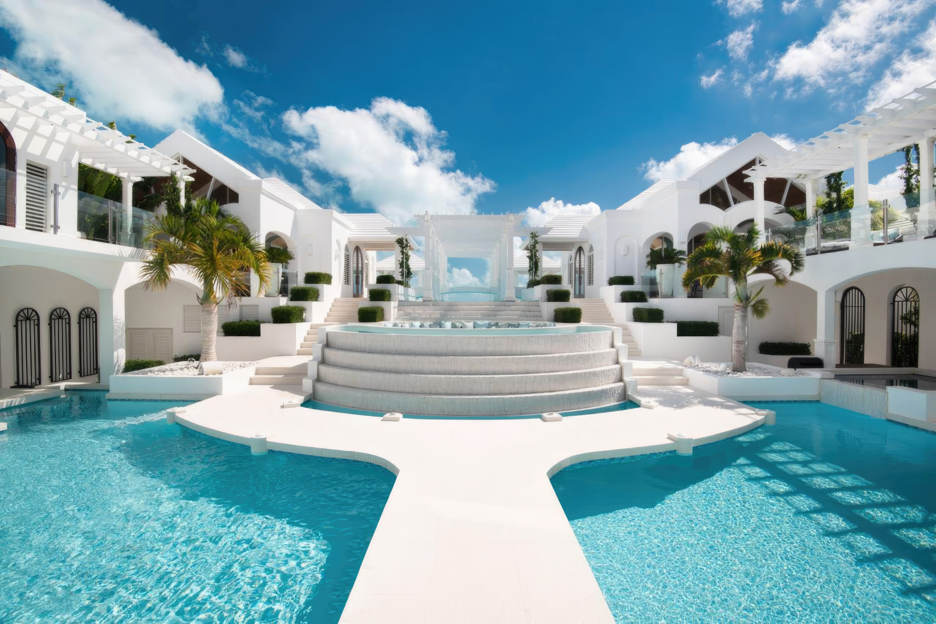 Mandalay Estate – Providenciales, Turks and Caicos Islands – 22