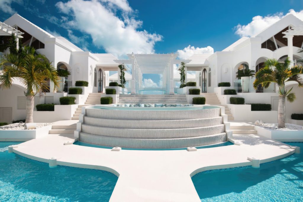 Mandalay Estate - Providenciales, Turks and Caicos Islands - 23