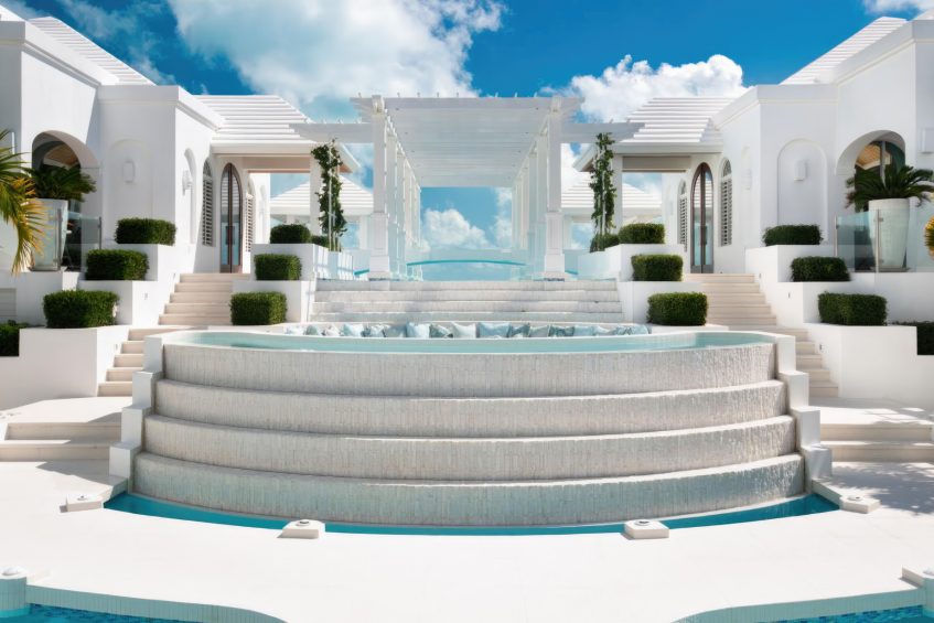 Mandalay Estate - Providenciales, Turks and Caicos Islands - 24