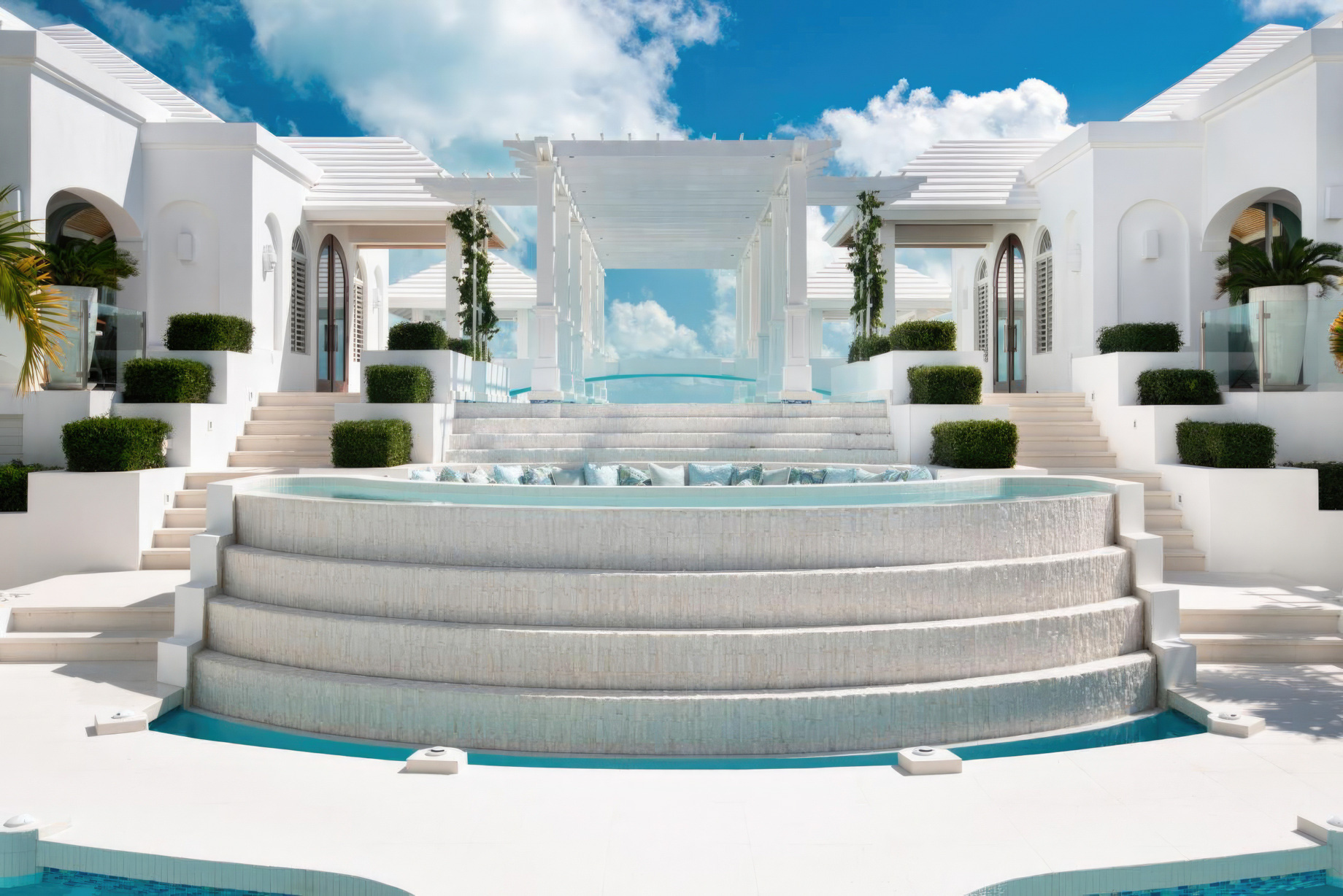 Mandalay Estate – Providenciales, Turks and Caicos Islands – 24