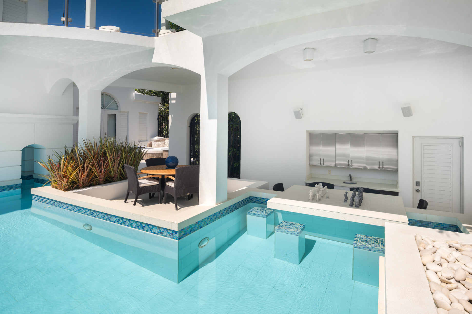 Mandalay Estate – Providenciales, Turks and Caicos Islands – 29