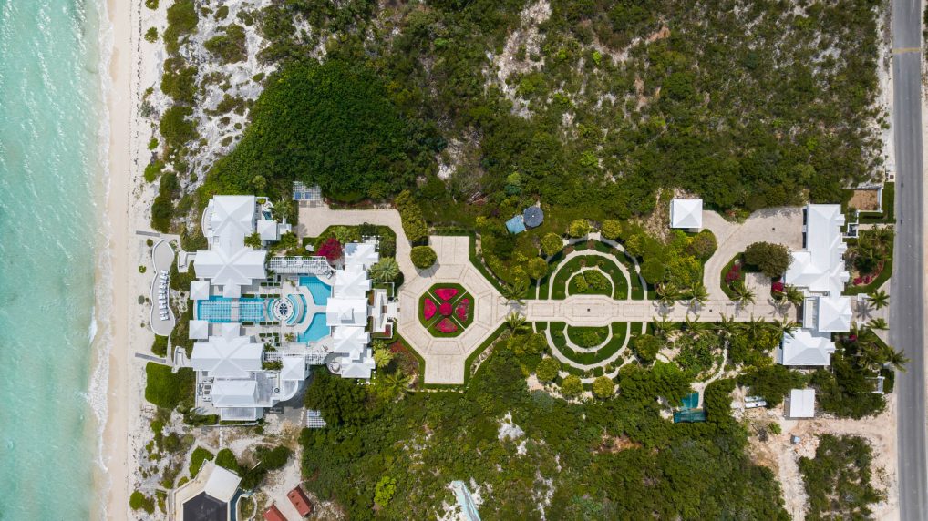 Mandalay Estate - Providenciales, Turks and Caicos Islands - 3