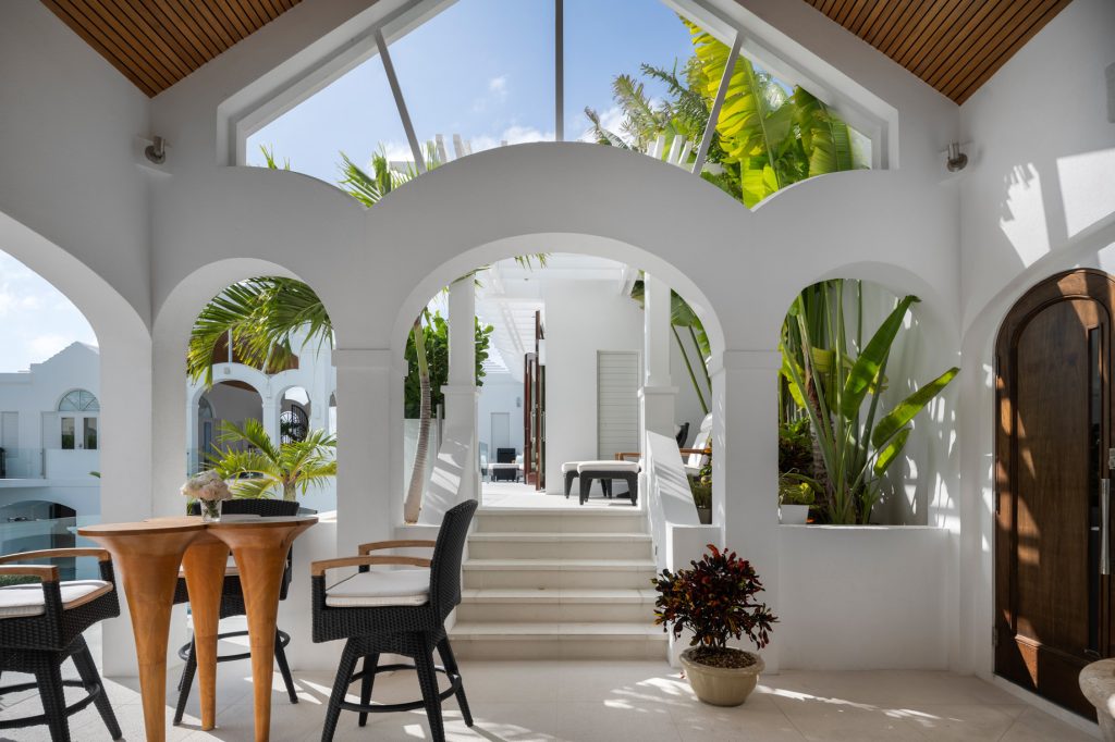 Mandalay Estate - Providenciales, Turks and Caicos Islands - 35