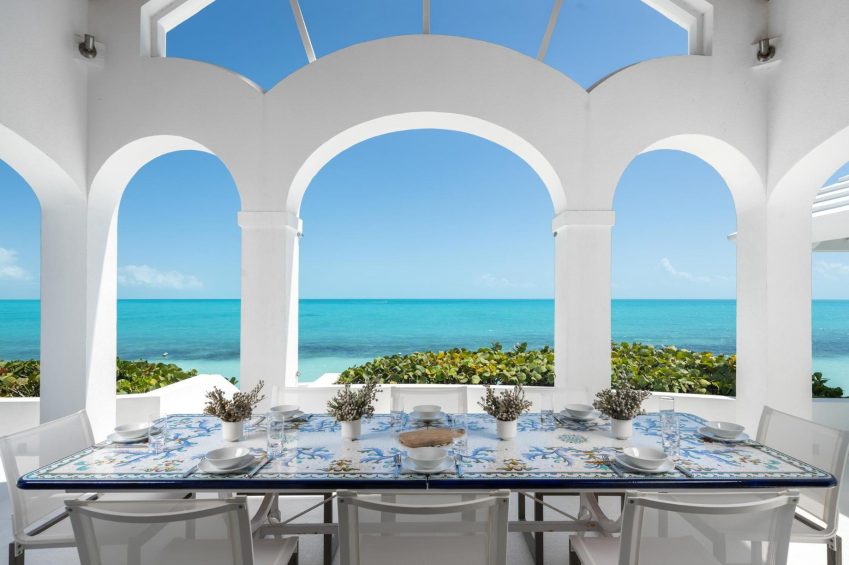 Mandalay Estate - Providenciales, Turks and Caicos Islands - 36