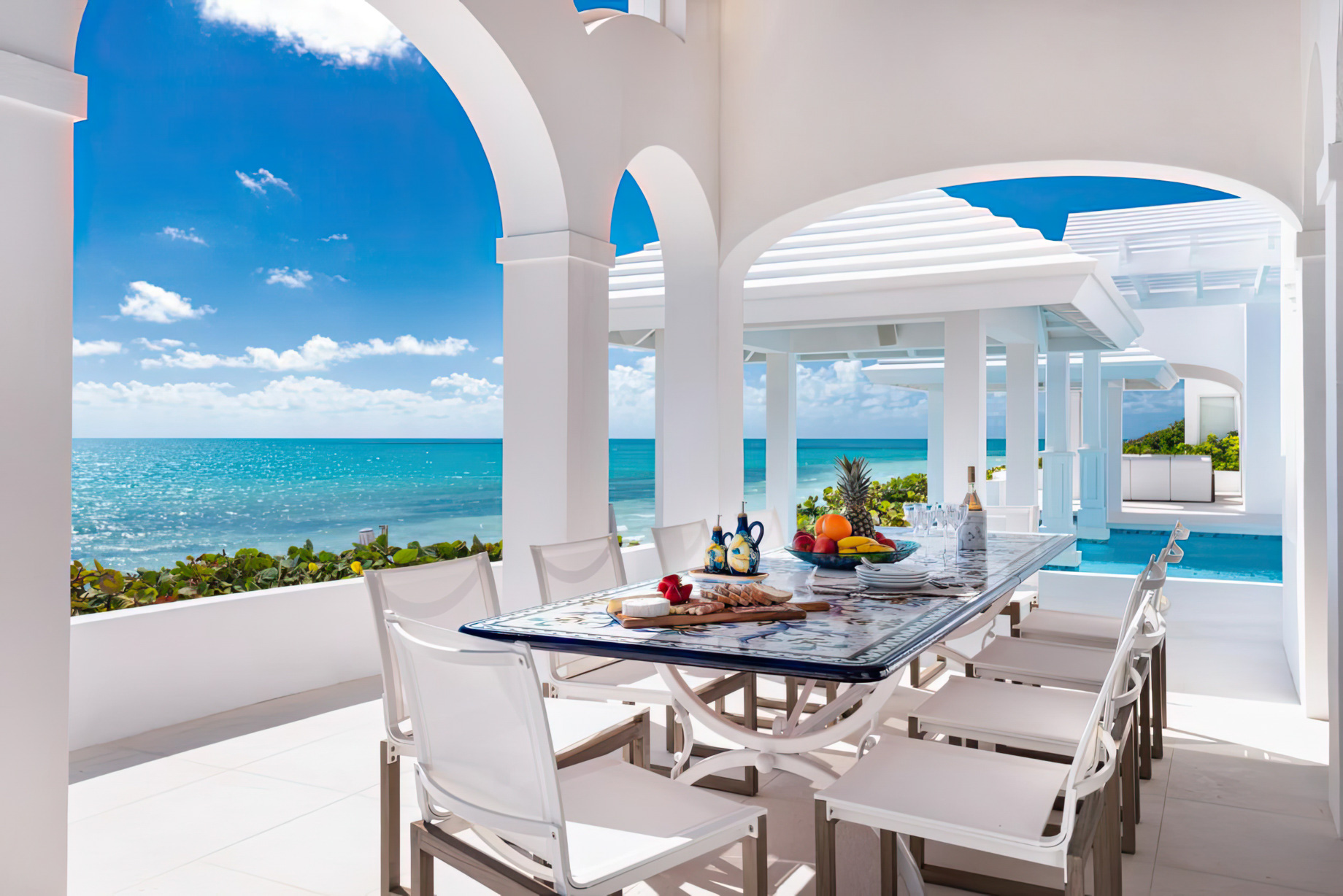 Mandalay Estate – Providenciales, Turks and Caicos Islands – 37